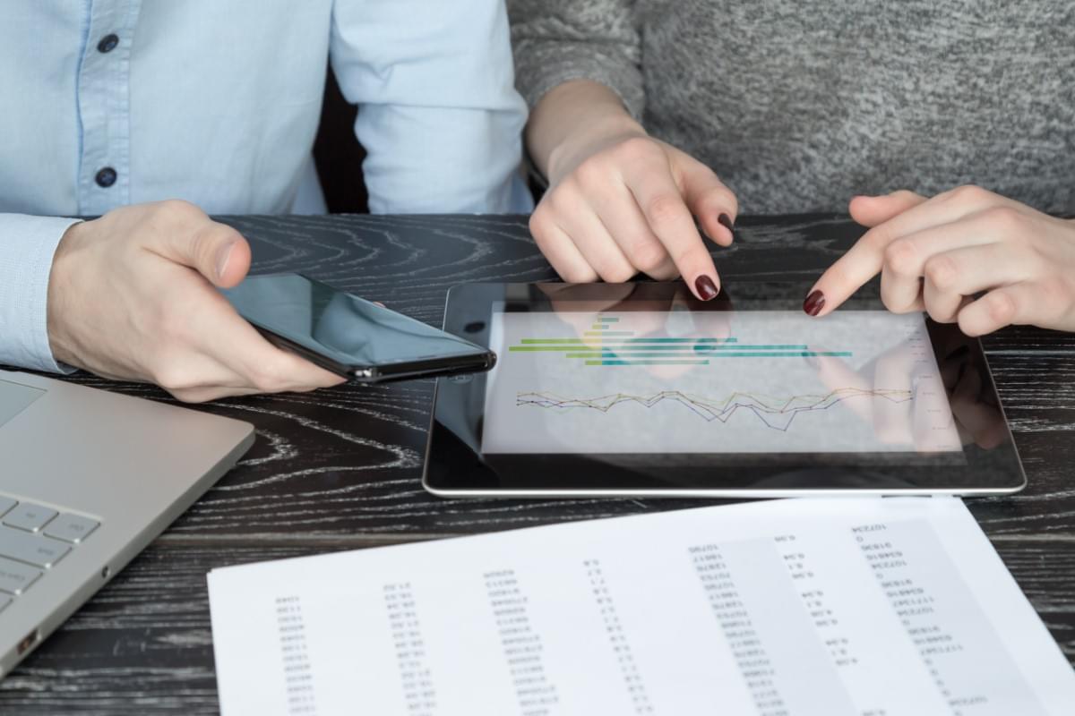 Ulike tjenester en revisor kan tilby